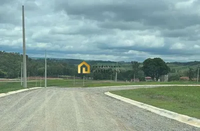 Condomínio villaggio itália - terreno de esquina em condomínio na zona leste de sorocaba