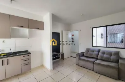 Ed. lar londres (votorantim) - apartamento no ed. lar londres - votorantim/sp