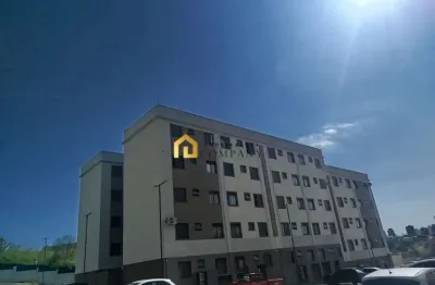 Ed. lar londres (votorantim) - apartamento no ed. lar londres - votorantim/sp
