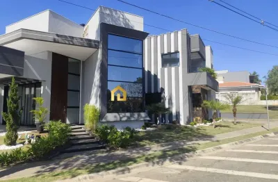 Condomínio campos do conde - casa no condomínio campos do conde – sorocaba/sp