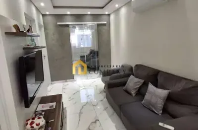 Casa com 4 quartos à venda no Jardim Residencial Nikkey, Sorocaba 