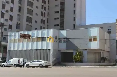 Barracão / Galpão / Depósito à venda no Centro, Itu 