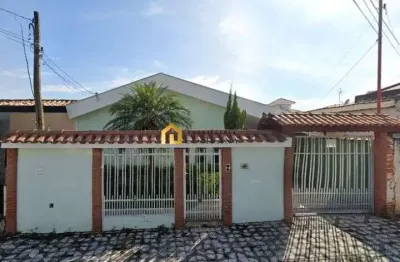 Casa térrea localizada no bairro jardim maria do carmo - sorocaba/sp