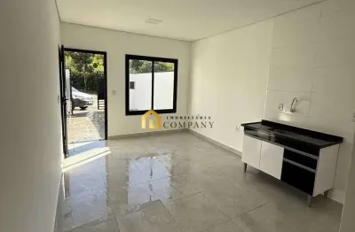 Casa com 2 quartos à venda no Jardim das Orquídeas, Sorocaba 