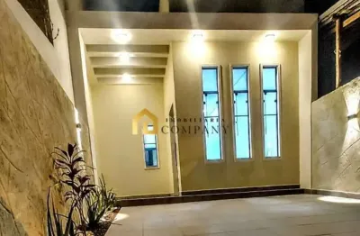 Casa com 2 quartos à venda no Jardim Itanguá, Sorocaba 