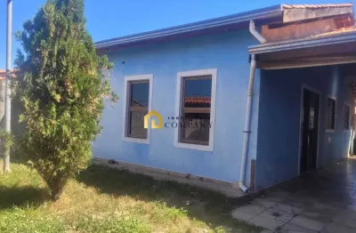 Casa com 3 quartos à venda na Rua Roque Domingues, Jardim Tatiana, Votorantim