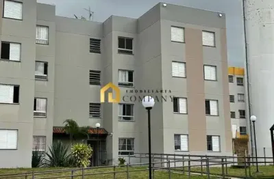 Ed. pintassilgo - apartamento padrão no condomínio pintassilgo no altos do ipanema - sorocaba/sp