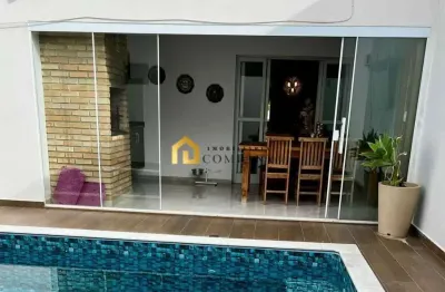 Condomínio villagio milano - casa em condomínio na cidade de sorocaba interior de sp.