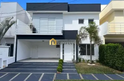 Condomínio villa do bosque - casa no condomínio villa do bosque – sorocaba/sp