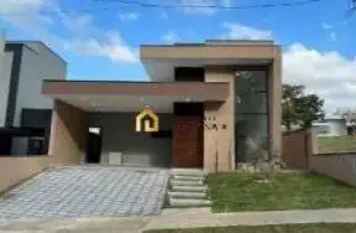 Condomínio villa verona - casa térrea no condomínio villa verona – sorocaba/sp