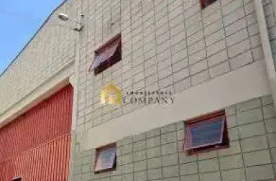 Pavilhão/galpão salão comercial no bairro iporanga, sorocaba/sp