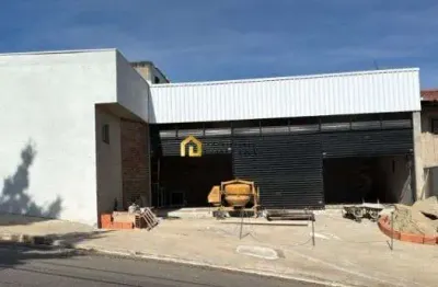 Ponto comercial para locação – jardim américa, sorocaba/sp