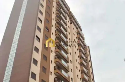 Apartamento com 3 quartos à venda na Rua Maranhão, 46, Centro, Sorocaba