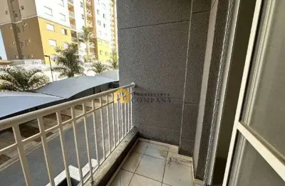 Ed. reserva europa - apartamento no ed. reserva europa – jardim são carlos – sorocaba/sp