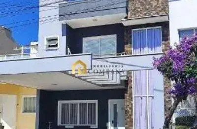 Condomínio horto florestal 2 - casa no condomínio horto florestal ii - sorocaba/sp