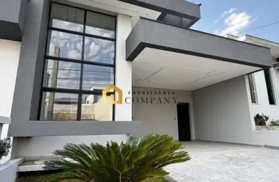 Condomínio villagio milano - casa térrea de alto padrão – condomínio villagio milano, wanel ville – sorocaba/sp