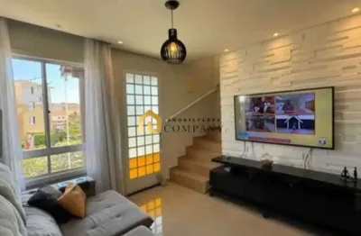 Condomínio villa flora - casa em condomínio na cidade de votorantim interior de sp.