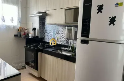 Ed. residencial spazio sartori - apartamento à venda no condomínio spazio sartori em sorocaba/sp