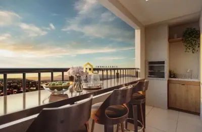 Apartamento com 2 quartos à venda na Rua Augusto Lippel, 1600, Parque Campolim, Sorocaba