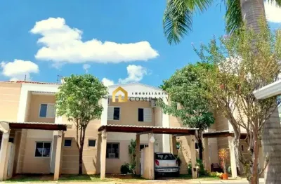 Village portal do morumbi ii - casa no condomínio portal do morumbi ii em sorocaba/sp