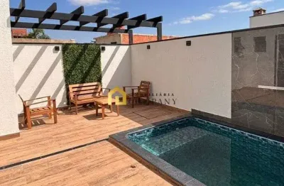 Condomínio residencial jardim - casa no condomínio residencial jardim - sorocaba/sp