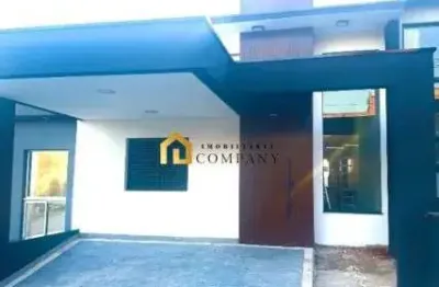 Condomínio horto florestal villagio - casa térrea à venda no condomínio horto florestal villagio – sorocaba/sp