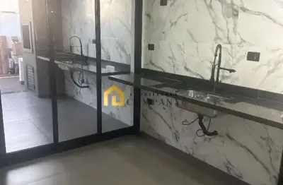 Condomínio Horto Florestal Villagio - Casa Térrea à venda no Condomínio Horto Florestal Villagio – Sorocaba/SP