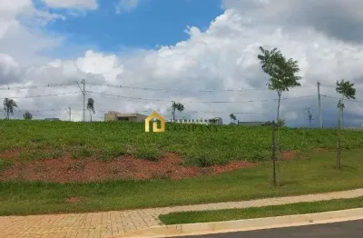 Condomínio terras alpha nova esplanada - terreno à venda no condomínio terras alpha nova esplanada - votorantim/sp