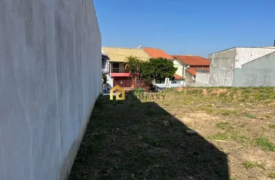 Terreno à venda no Jardim Morumbi, Sorocaba 
