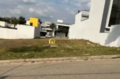 Condomínio ibiti reserva - terreno à venda no condomínio ibiti reserva – sorocaba/sp