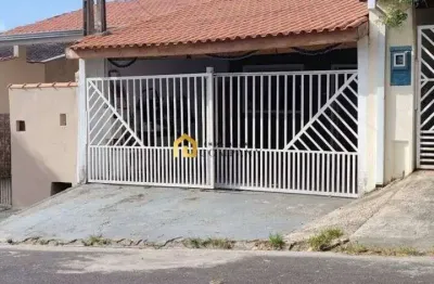Casa térrea aconchegante no jardim villa amato – sorocaba/sp