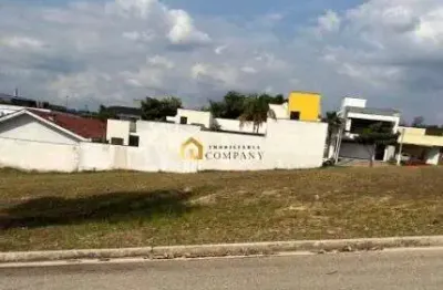 Condomínio ibiti reserva - terreno à venda no condomínio ibiti reserva – sorocaba/sp