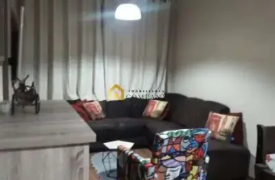 Ed. residencial esplanada - apartamento localizado no ed. residencial esplanada - sorocaba/sp