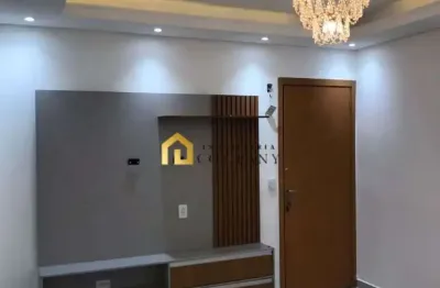 Ed. spazio salamanca - apartamento à venda no bairro jardim são carlos - sorocaba/sp, zona oeste