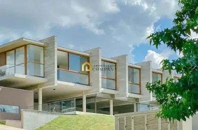 Condomínio quinta da baroneza - casa de alto padrão à venda no condomínio quinta da baroneza – bragança paulista/sp