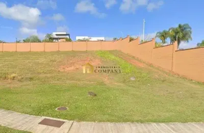 Terreno comercial para alugar no Alphaville Nova Esplanada, Votorantim 