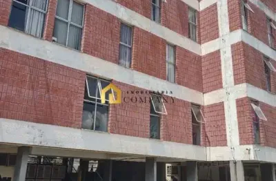 Ed. las palmas - apartamento padrão à venda no ed. las palmas – jardim saira, sorocaba/sp