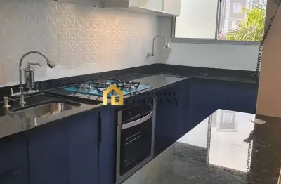 Apartamento com 2 quartos à venda na Rua Frederico Harder, 160, Jardim Novo Mundo, Sorocaba