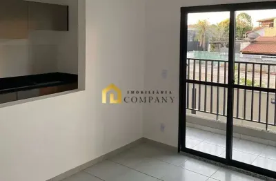 Ed. vila zamora - apartamento novo para locação no ed. vila zamora - sorocaba/sp