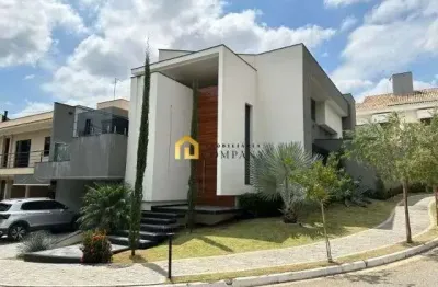 Condomínio golden park residence i - casa de esquina exclusiva no condomínio golden park i - sorocaba/sp