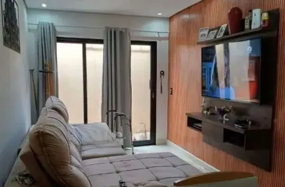 Casa com 2 quartos à venda no Jardim Wanel Ville V, Sorocaba 
