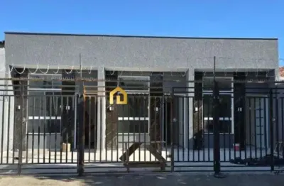 Casa geminada localizada no bairro vitoria regia - sorocaba/sp
