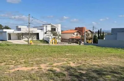 Condomínio ibirapuera - terreno em condomínio á venda, em sorocaba/sp.