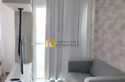 Ed. way compact premium - apartamento studio em parque campolim, sorocaba/sp