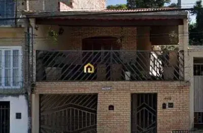 Sobrado localizado no bairro jardim portal do itavuvu - sorocaba/sp