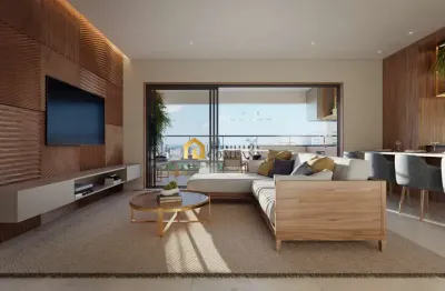 Ed. highline park (square garden) - excelentes apartamentos no condomínio highline park – square garden – jardim emília, sorocaba/sp