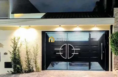 Casa térrea à venda no wanel ville iv – sorocaba/sp