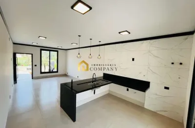 Condomínio residencial cerejeiras - casa térrea à venda no residencial cerejeiras – araçoiaba da serra/sp
