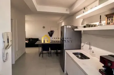 Ed. reserva são carlos - apartamento mobiliado à venda  no edifício reserva são carlos – sorocaba/sp