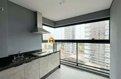 Ed. jk jardins - apartamento de 89 m² à venda no jk jardins – votorantim/sp